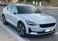 Polestar 2 02 Single Motor Standard Range Plateado - thumbnail 1