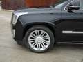 Cadillac Escalade Escalade 6.2i - BVA  BREAK Platinum - LIMOUSINE by BECKER AUTOMOTIVE Schwarz - thumbnail 3