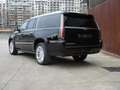 Cadillac Escalade Escalade 6.2i - BVA  BREAK Platinum - LIMOUSINE by BECKER AUTOMOTIVE Schwarz - thumbnail 5