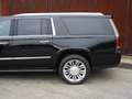 Cadillac Escalade Escalade 6.2i - BVA  BREAK Platinum - LIMOUSINE by BECKER AUTOMOTIVE Schwarz - thumbnail 4