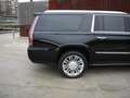 Cadillac Escalade Escalade 6.2i - BVA  BREAK Platinum - LIMOUSINE by BECKER AUTOMOTIVE Schwarz - thumbnail 9