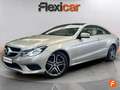 Mercedes-Benz E 250 Coupé Aut. Gris - thumbnail 3