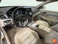 Mercedes-Benz E 250 Coupé Aut. Gris - thumbnail 14