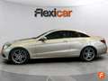 Mercedes-Benz E 250 Coupé Aut. Gris - thumbnail 4