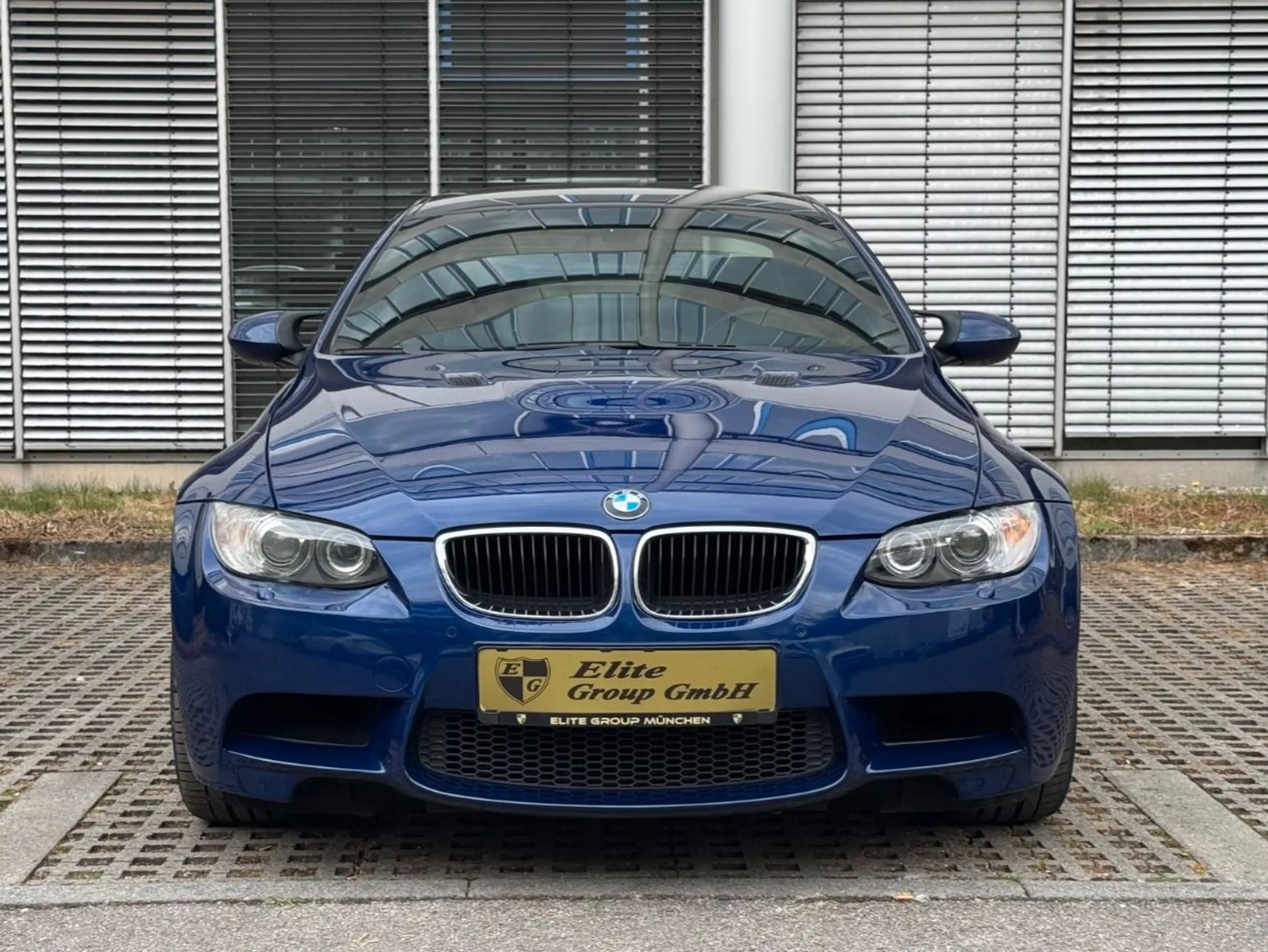 BMW M3 Coupe DKG*LCI*Bi-Xenon*Leder*netto: 35.126€ — photo 2