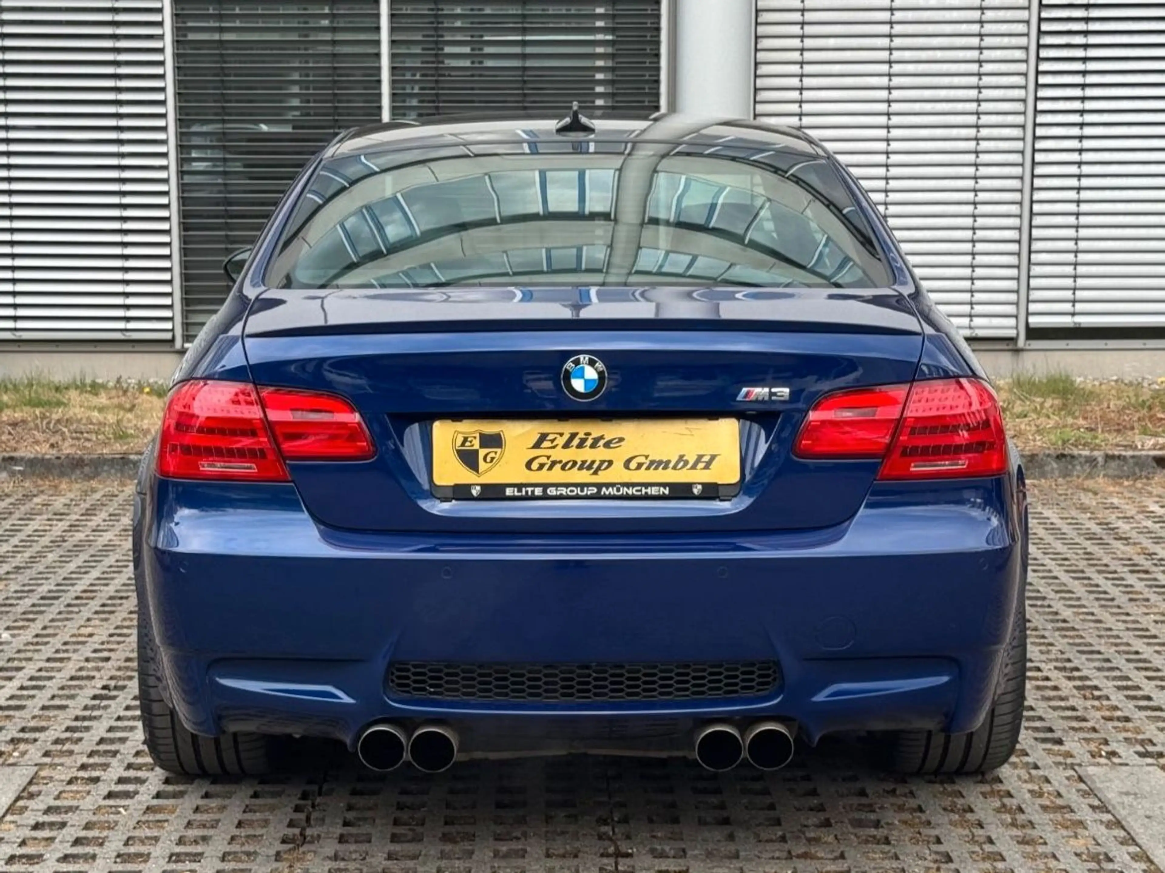 BMW M3 Coupe DKG*LCI*Bi-Xenon*Leder*netto: 35.126€ — photo 8