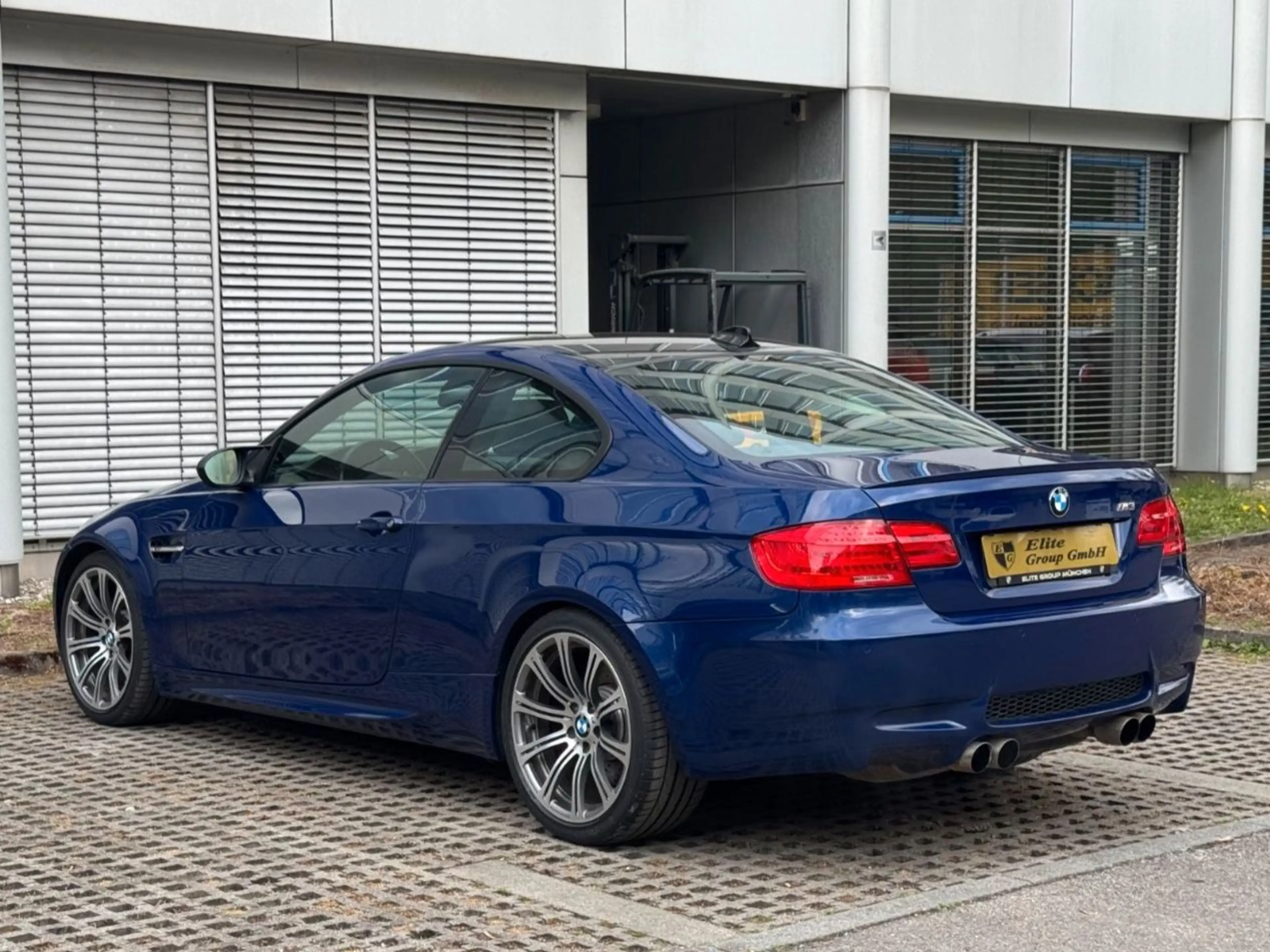 BMW M3 Coupe DKG*LCI*Bi-Xenon*Leder*netto: 35.126€ — photo 7