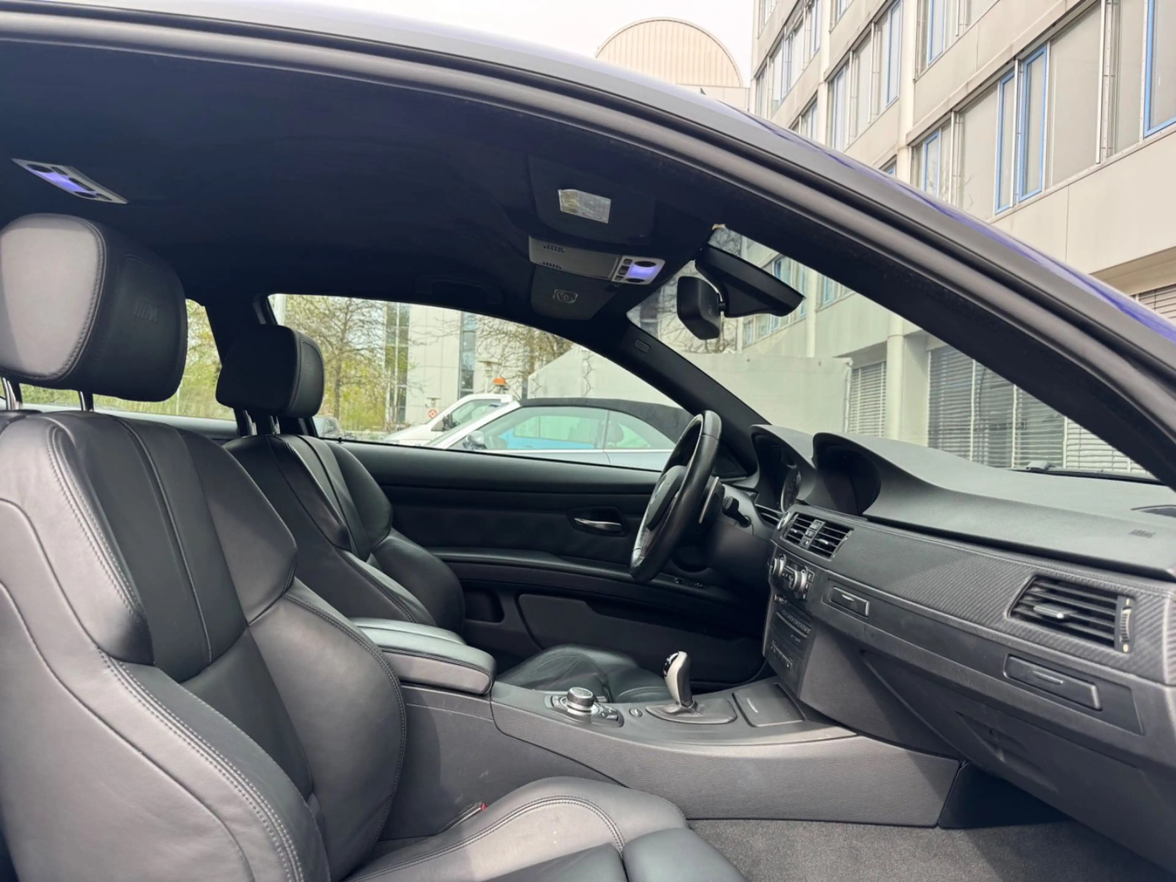 BMW M3 Coupe DKG*LCI*Bi-Xenon*Leder*netto: 35.126€ — photo 14