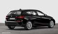 BMW 118 i Advantage Navi Komfort RFK LED PA Schwarz - thumbnail 2