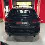 BMW X1 sDrive 18dA Negro - thumbnail 5