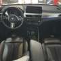 BMW X1 sDrive 18dA Negro - thumbnail 8