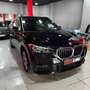 BMW X1 sDrive 18dA Negro - thumbnail 1