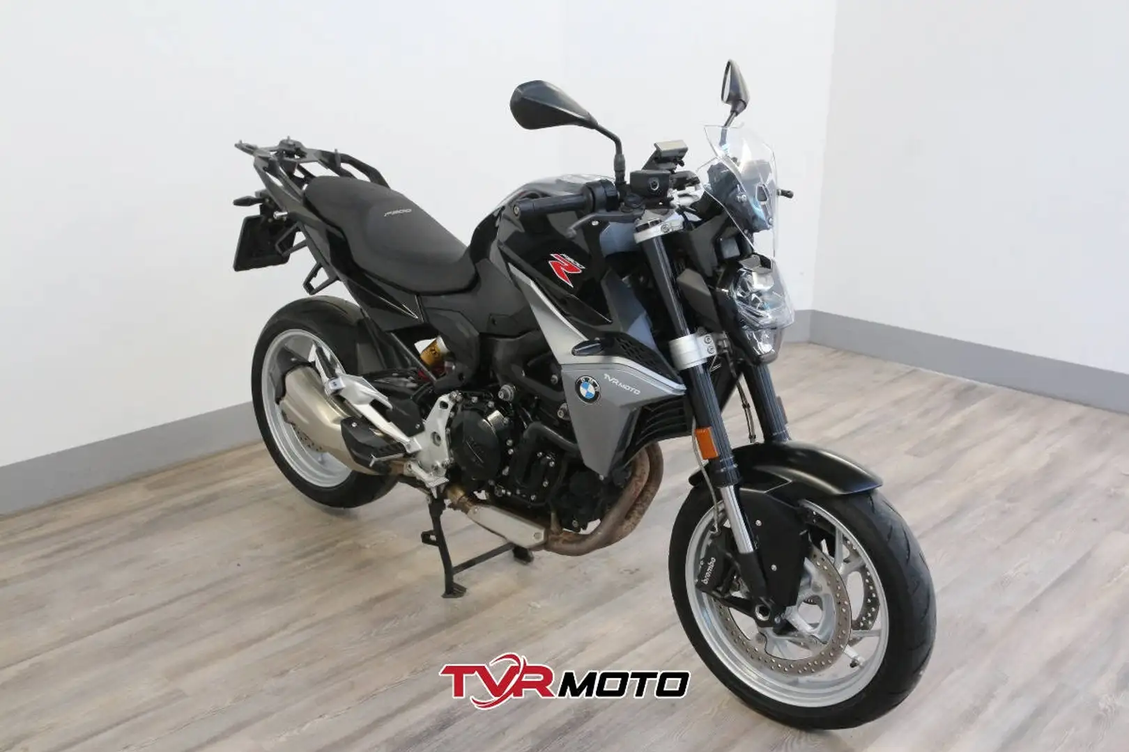 BMW R 1200 Full opt Blanco - 1