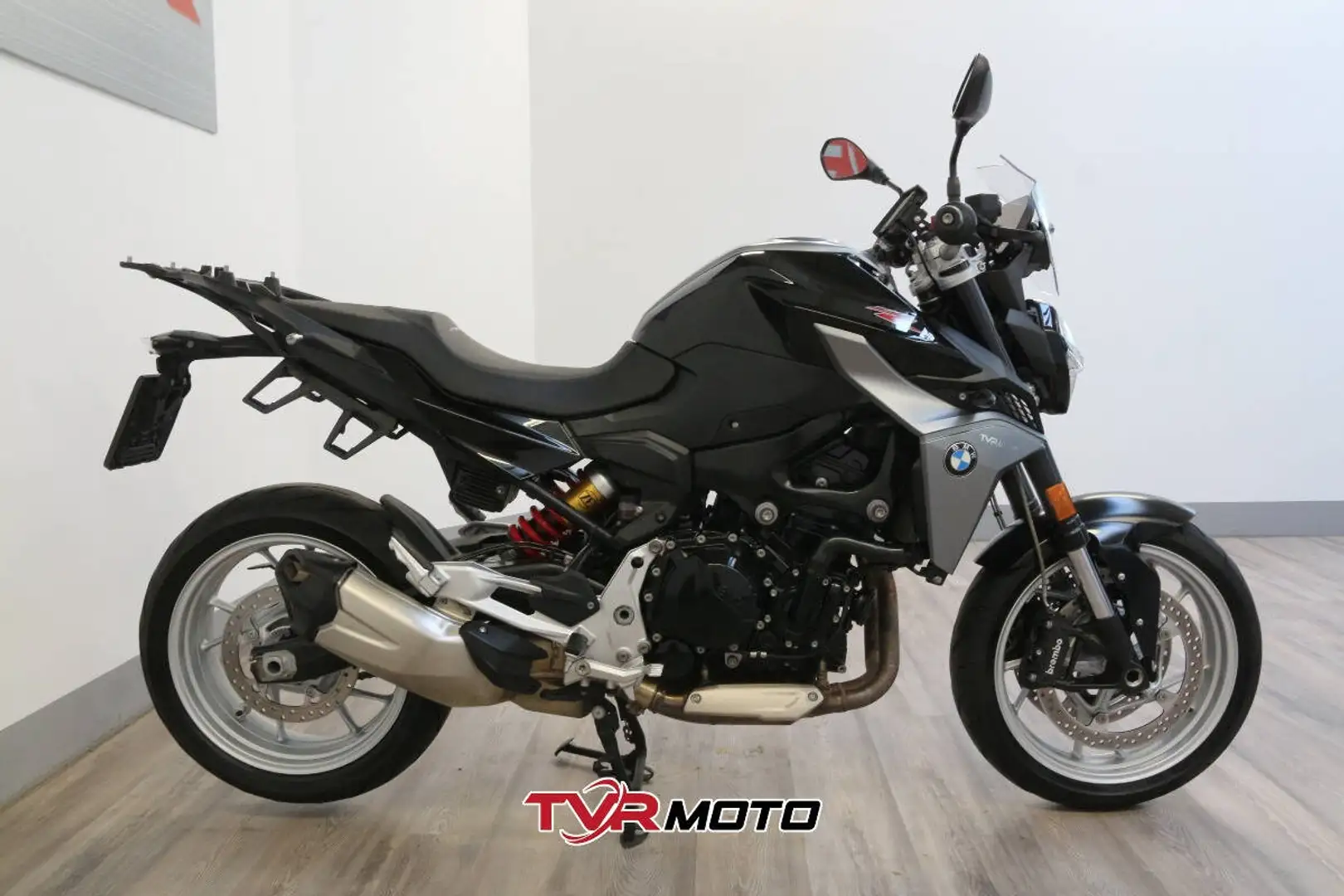 BMW R 1200 Full opt Blanco - 2