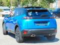 Peugeot 2008 PureTech 130 GT EAT8 - Pano - Massage - Blau - thumbnail 3