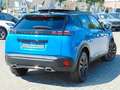 Peugeot 2008 PureTech 130 GT EAT8 - Pano - Massage - Blau - thumbnail 4