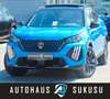 Peugeot 2008 PureTech 130 GT EAT8 - Pano - Massage - Blau - thumbnail 1