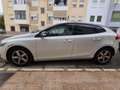 Volvo V40 D2 Momentum Aut. 120 Blanco - thumbnail 8