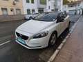 Volvo V40 D2 Momentum Aut. 120 Blanco - thumbnail 2