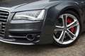 Audi S8 4.0 TFSI S8 quattro Pro Line+ Серый - thumbnail 7