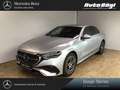 Mercedes-Benz E 300 E 300 de AMG Line Premium Fahrass/Leder/Digital Argent - thumbnail 1