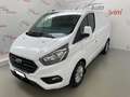 Ford Transit Custom 2.0 TDCi 170 MHEV PC Furgone Bianco - thumbnail 3