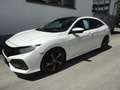 Honda Civic 1.0 VTEC Turbo Executive CVT Weiß - thumbnail 3
