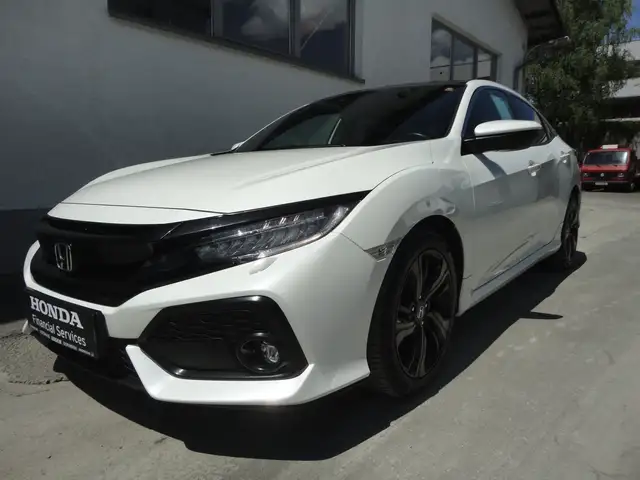 Honda Civic 1.0 VTEC Turbo Executive CVT