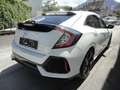 Honda Civic 1.0 VTEC Turbo Executive CVT Weiß - thumbnail 6