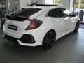 Honda Civic 1.0 VTEC Turbo Executive CVT Weiß - thumbnail 2
