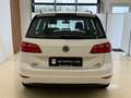 Volkswagen Golf Sportsvan VII BMT/KAM/ZV+GARANTIE+TÜV NEU Weiß - thumbnail 5