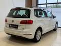 Volkswagen Golf Sportsvan VII BMT/KAM/ZV+GARANTIE+TÜV NEU Weiß - thumbnail 4