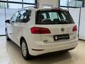Volkswagen Golf Sportsvan VII BMT/KAM/ZV+GARANTIE+TÜV NEU Weiß - thumbnail 6