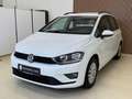 Volkswagen Golf Sportsvan VII BMT/KAM/ZV+GARANTIE+TÜV NEU Weiß - thumbnail 3