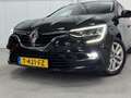 Renault Megane Estate 1.3 TCe 141 PK 140 Equilibre KEY-LES NAVI C Noir - thumbnail 18