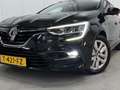 Renault Megane Estate 1.3 TCe 141 PK 140 Equilibre KEY-LES NAVI C Noir - thumbnail 21