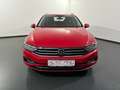 Volkswagen Passat Variant 2.0 TDI Business DSG *LED*ACC*RFK* Rot - thumbnail 3