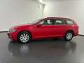 Volkswagen Passat Variant 2.0 TDI Business DSG *LED*ACC*RFK* Rot - thumbnail 4