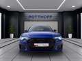 Audi A6 Avant 55 TFSIe Q SPORT AHK MATRIX NAVI HuD Blau - thumbnail 7