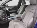 Audi A6 Avant 55 TFSIe Q SPORT AHK MATRIX NAVI HuD Blau - thumbnail 9