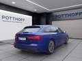 Audi A6 Avant 55 TFSIe Q SPORT AHK MATRIX NAVI HuD Blau - thumbnail 5