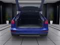 Audi A6 Avant 55 TFSIe Q SPORT AHK MATRIX NAVI HuD Blau - thumbnail 4