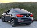 BMW X6 M M50 dAS 3.0D 381cv 260.000km Blauw - thumbnail 3