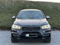 BMW X6 M M50 dAS 3.0D 381cv 260.000km Blauw - thumbnail 5