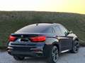 BMW X6 M M50 dAS 3.0D 381cv 260.000km Blauw - thumbnail 4