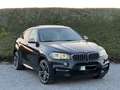 BMW X6 M M50 dAS 3.0D 381cv 260.000km Blauw - thumbnail 1