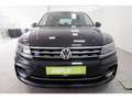 Volkswagen Tiguan Highline R-Line 4Motion 2.0 TDI+LED+Leder+Pano+Vir Černá - thumbnail 3