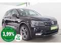 Volkswagen Tiguan Highline R-Line 4Motion 2.0 TDI+LED+Leder+Pano+Vir Černá - thumbnail 1