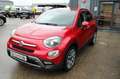 Fiat 500X Cross 1.4 T M-Air BnsCross / Volle uitvoering! Rood - thumbnail 2