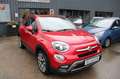 Fiat 500X Cross 1.4 T M-Air BnsCross / Volle uitvoering! Rood - thumbnail 1